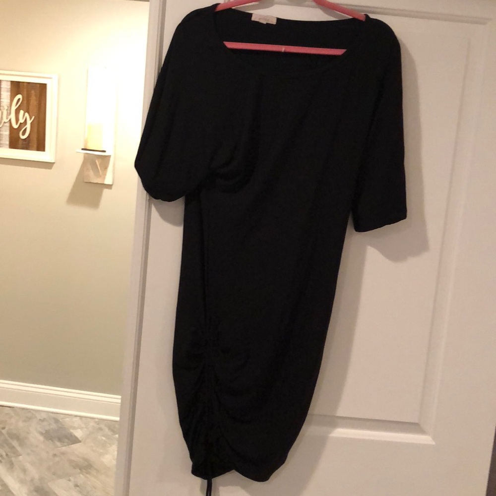 Mini dress